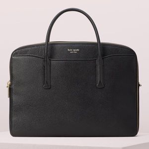 Kate Spade Universal Leather Laptop Case